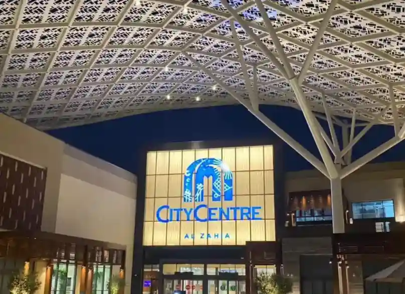 Zahia Mall